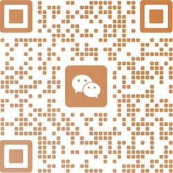 WeChat QR Code